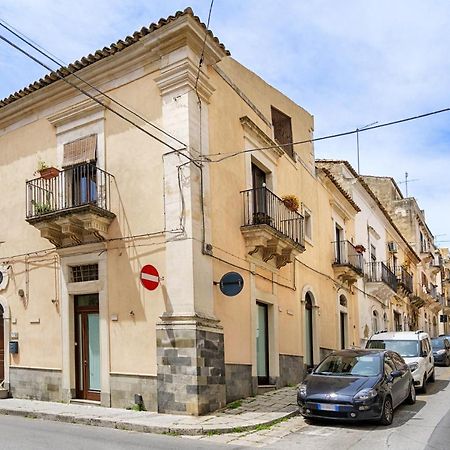 Villa Mario Leggio 83, Gocce Di Sicilia à Raguse Extérieur photo