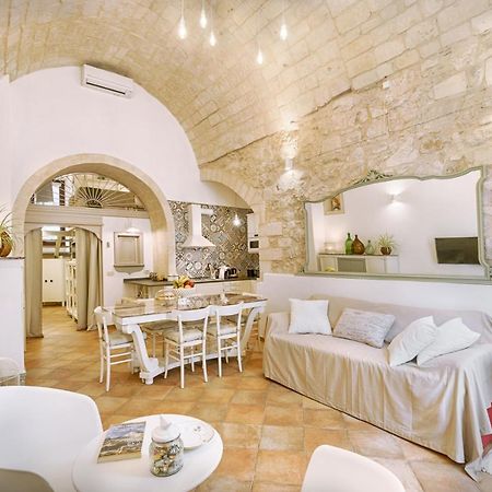 Villa Mario Leggio 83, Gocce Di Sicilia à Raguse Extérieur photo