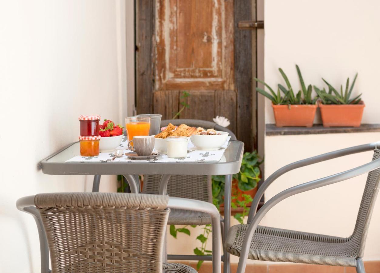 Villa Mario Leggio 83, Gocce Di Sicilia à Raguse Extérieur photo