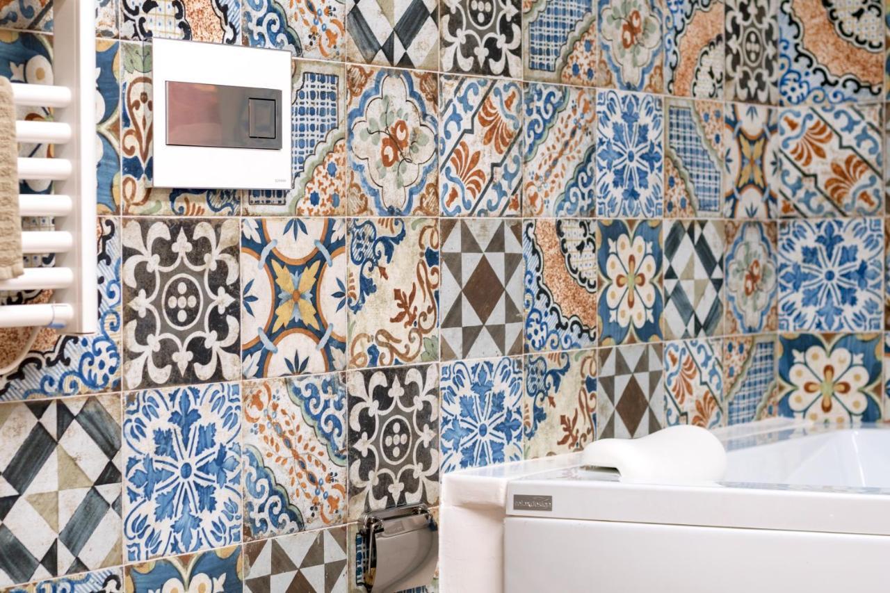 Villa Mario Leggio 83, Gocce Di Sicilia à Raguse Extérieur photo
