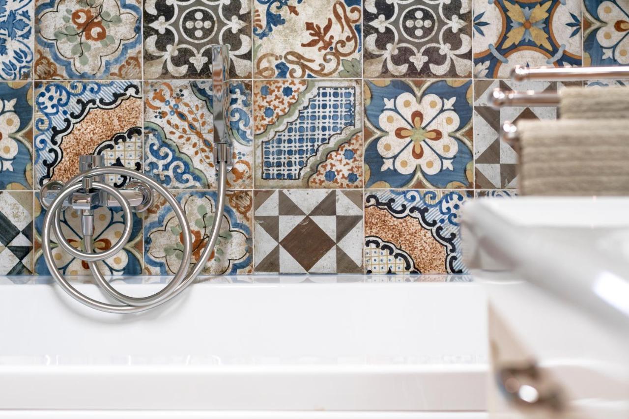 Villa Mario Leggio 83, Gocce Di Sicilia à Raguse Extérieur photo