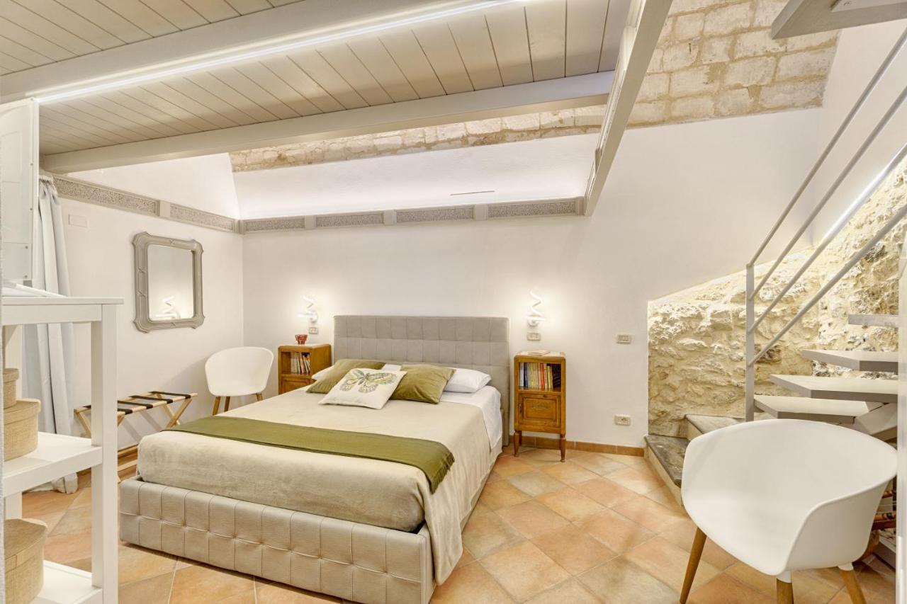 Villa Mario Leggio 83, Gocce Di Sicilia à Raguse Extérieur photo
