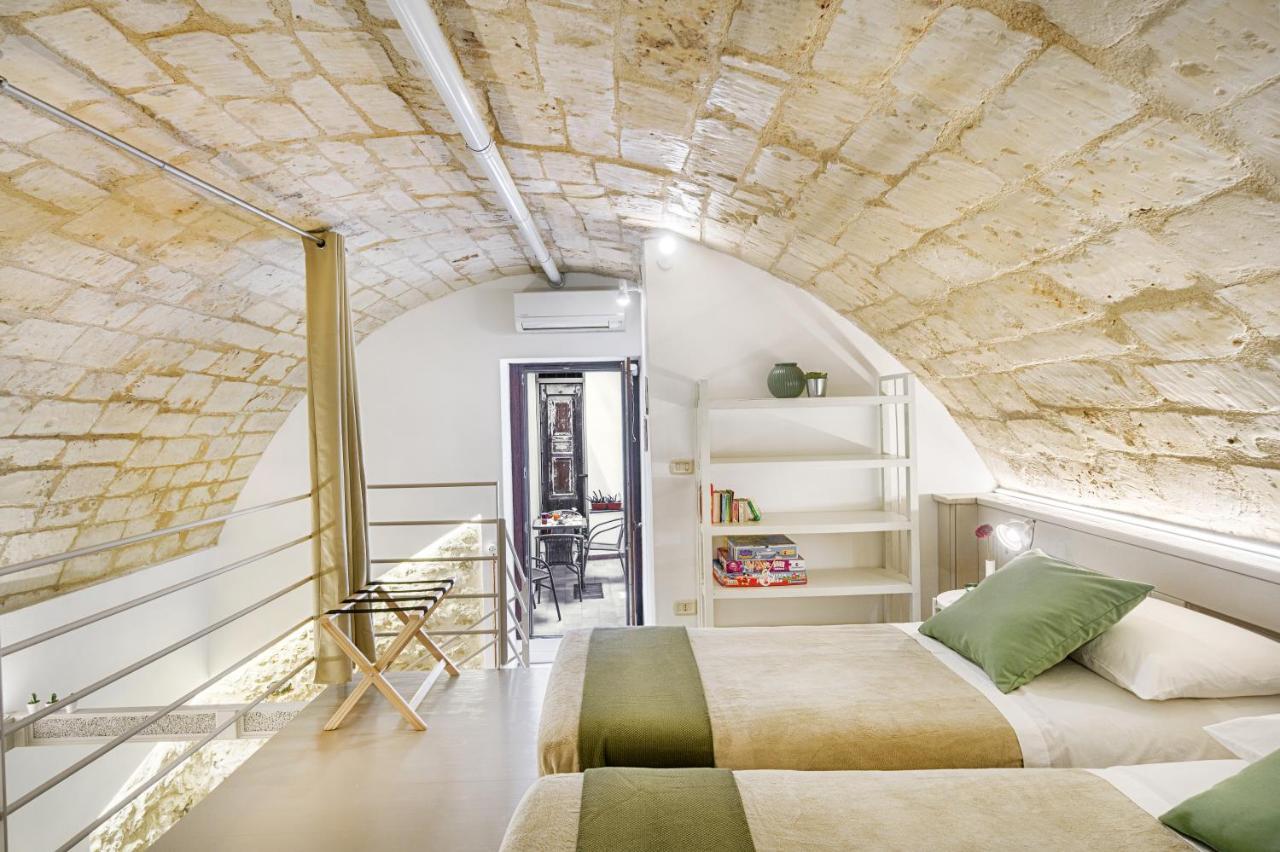 Villa Mario Leggio 83, Gocce Di Sicilia à Raguse Extérieur photo