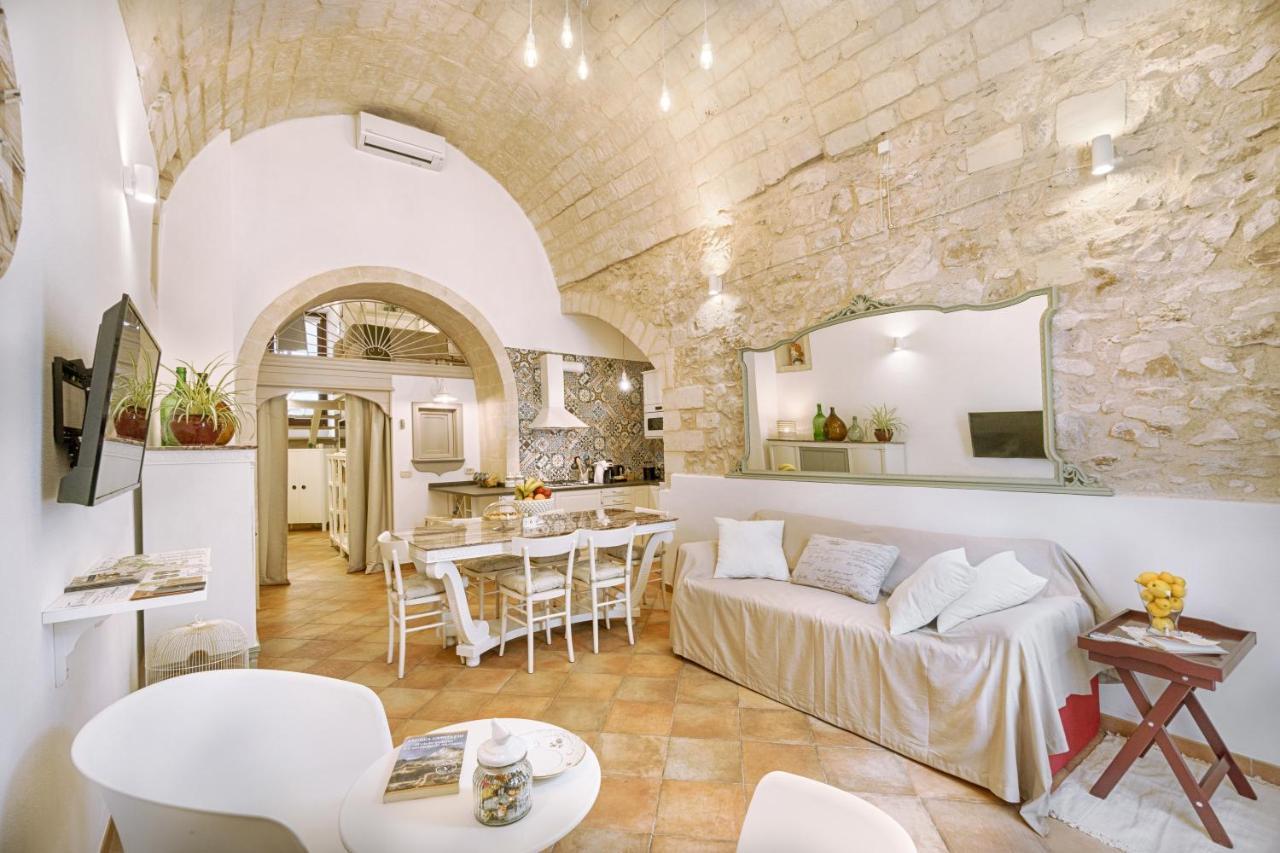 Villa Mario Leggio 83, Gocce Di Sicilia à Raguse Extérieur photo